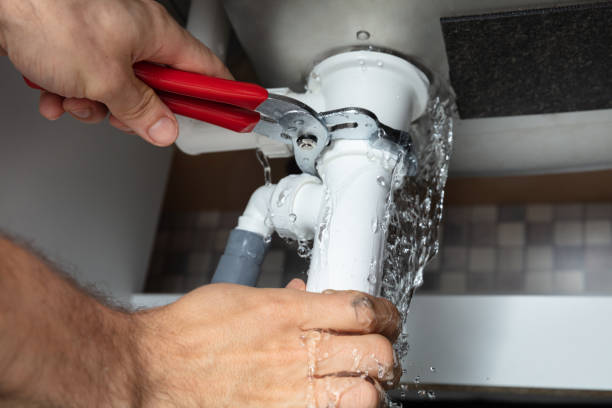 Carpet water damage restoration in Englewood, NJ