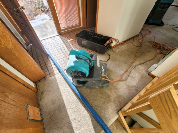 Fire Damage Restoration in Englewood, NJ