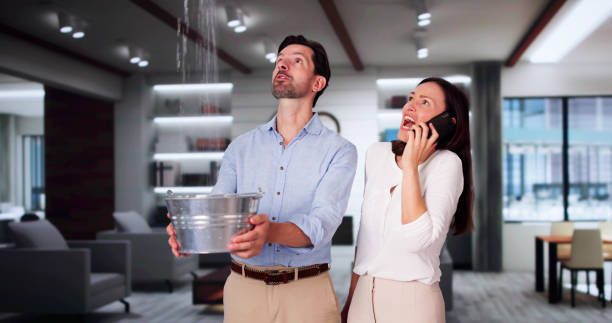 Best Emergency water extraction  in Englewood, NJ